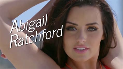 abigail ratchford naked|Big Knockers Compilation